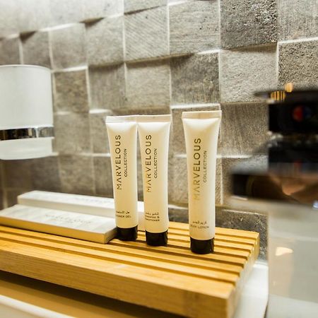 Aspar Resorts Rijád Kültér fotó